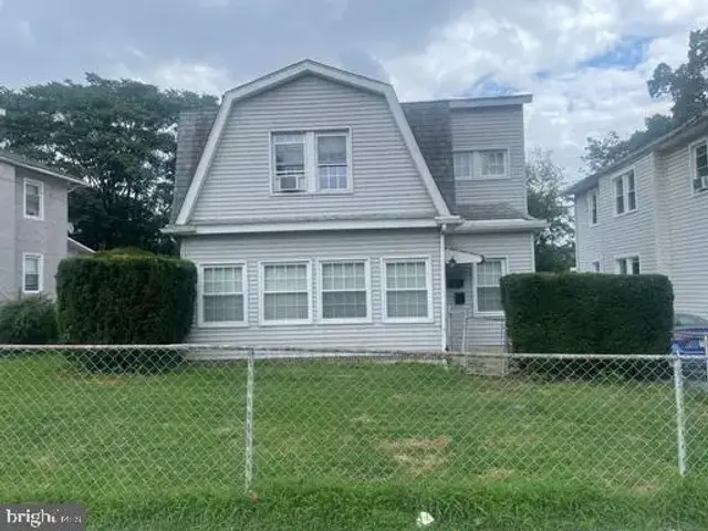 1829 Shallcross Ave, Folcroft