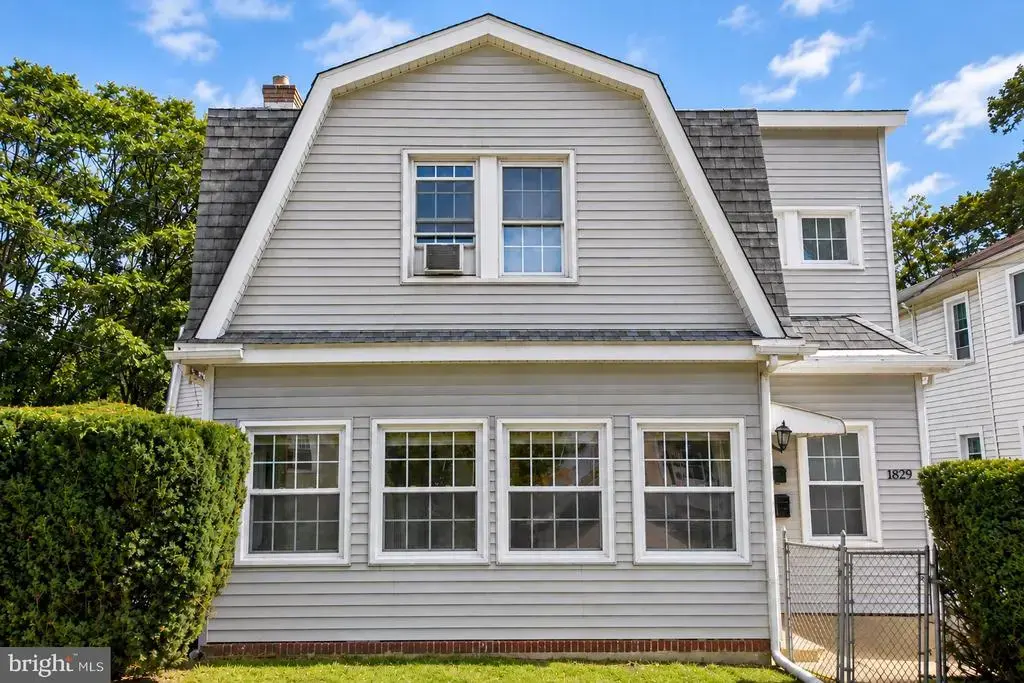 1829 Shallcross Ave, FOLCROFT