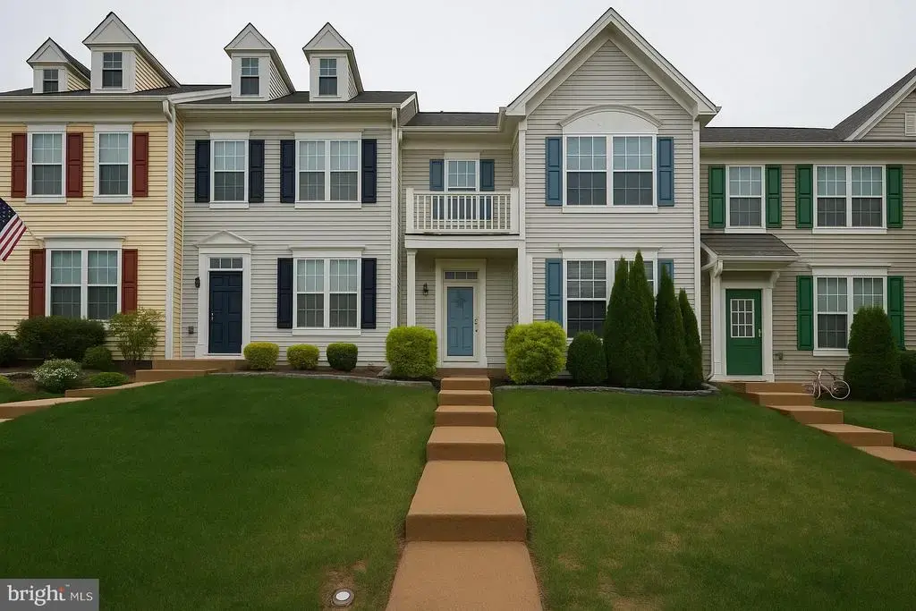 N/A, WOODBRIDGE