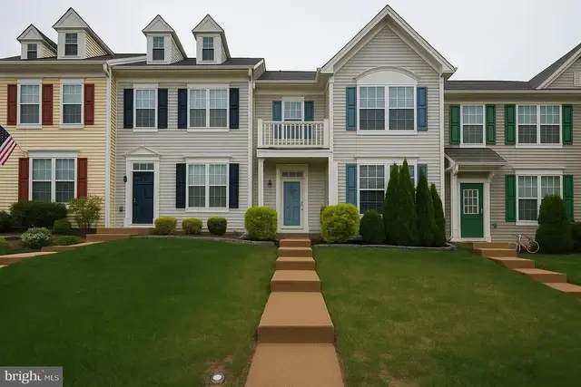 N/A, Woodbridge
