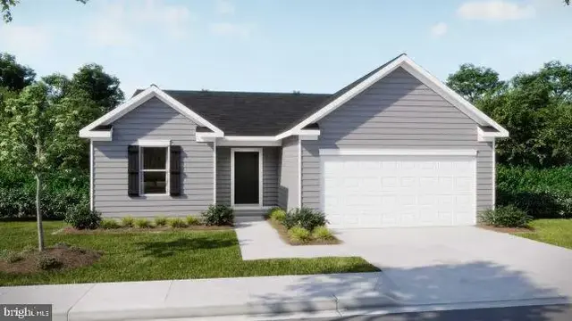 Lot 12 Regent Circle, Hagerstown
