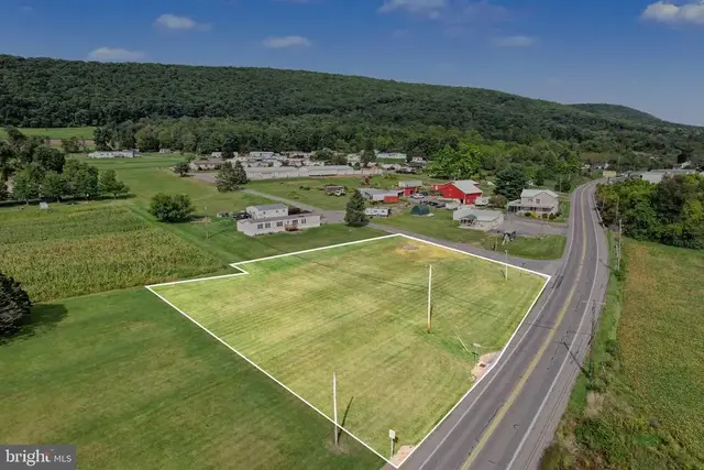 0 Route 209, Lykens