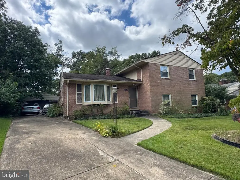3425 Duke St, COLLEGE PARK