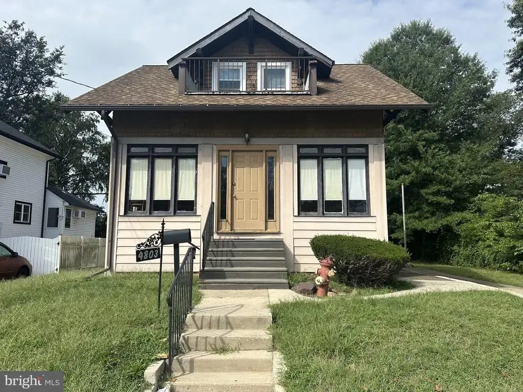 4803 Lexington Ave, PENNSAUKEN