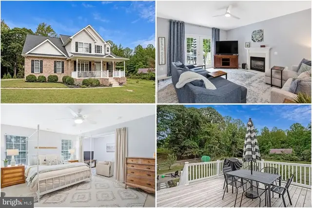 2800 Dares Beach Rd, Prince Frederick