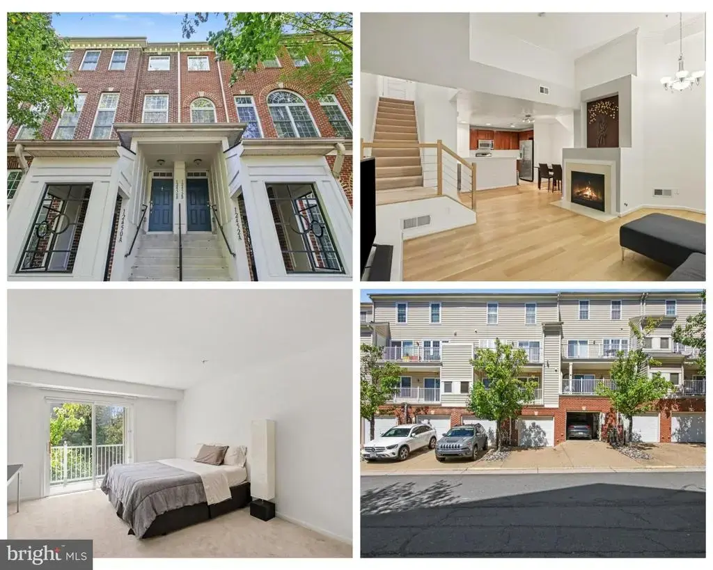 12450-a Liberty Bridge Rd #204a, FAIRFAX