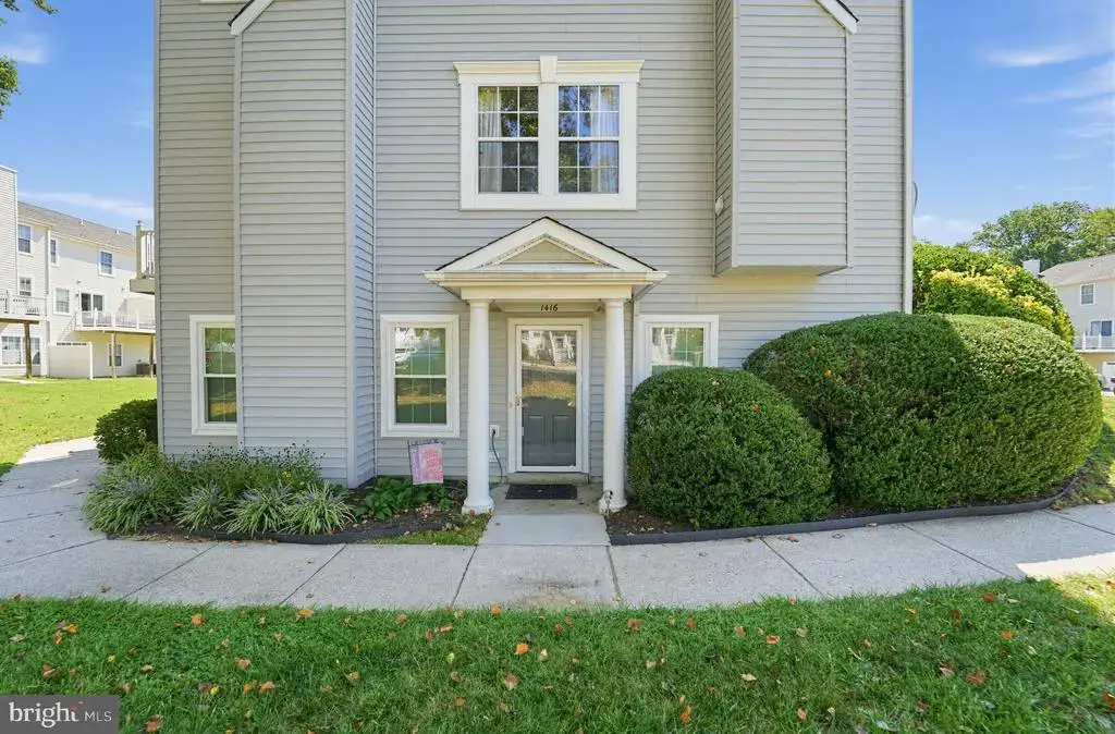 1416 Nestlewood Ct, CROFTON