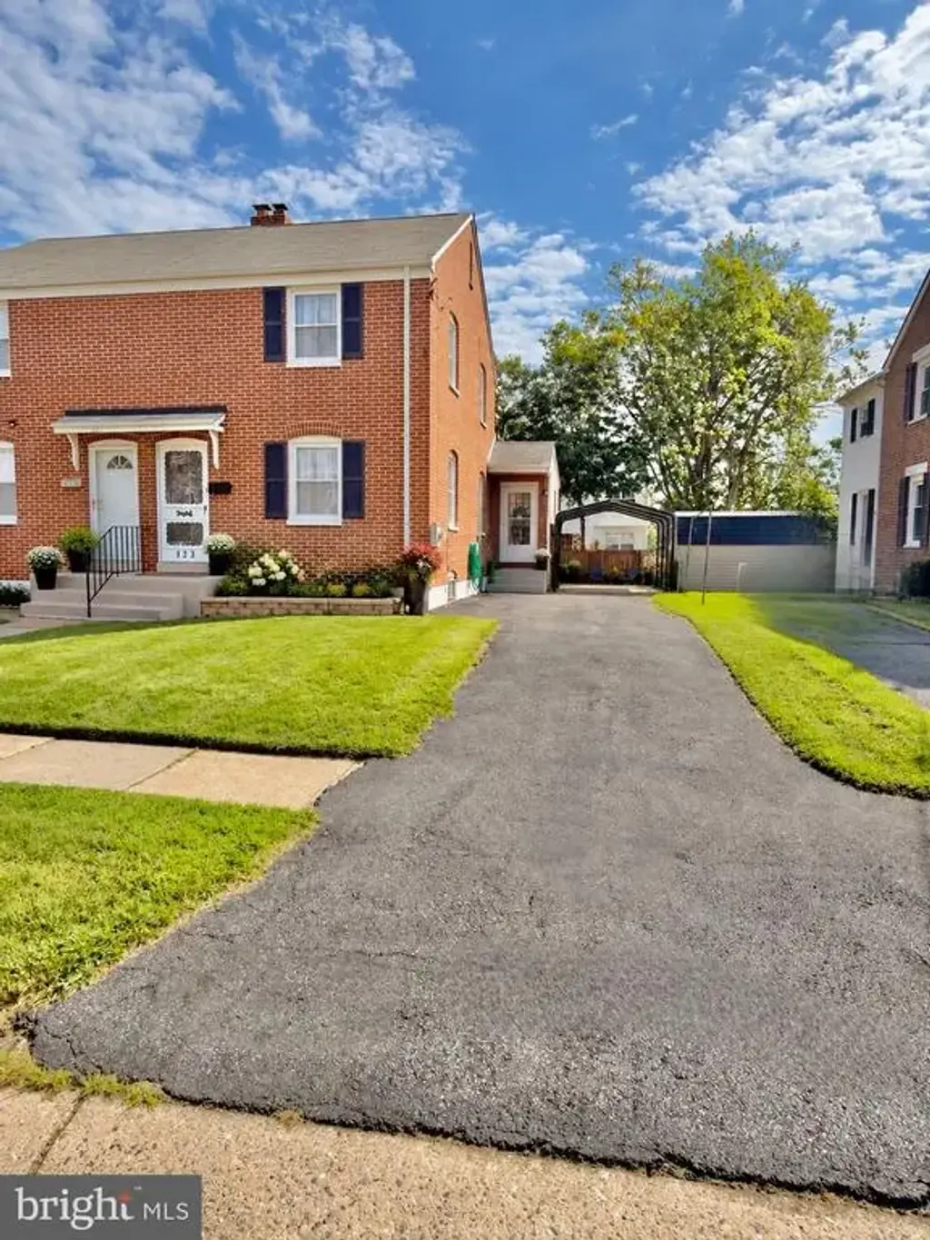 123 Kentucky Ave, WILMINGTON