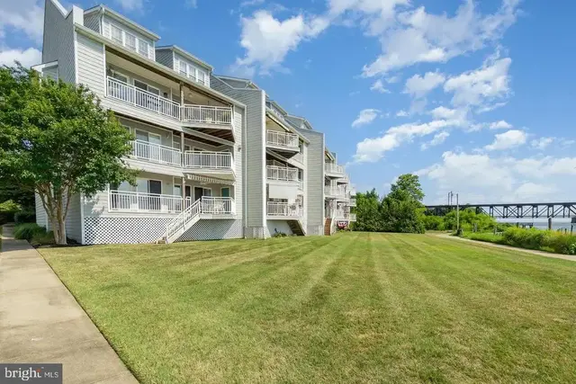 29-c Owens Landing Ct, Perryville