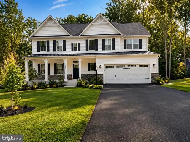 3097 Forestdale Dr, Warrenton