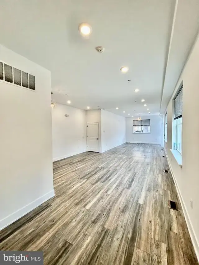 1551 N Franklin St #1, Philadelphia
