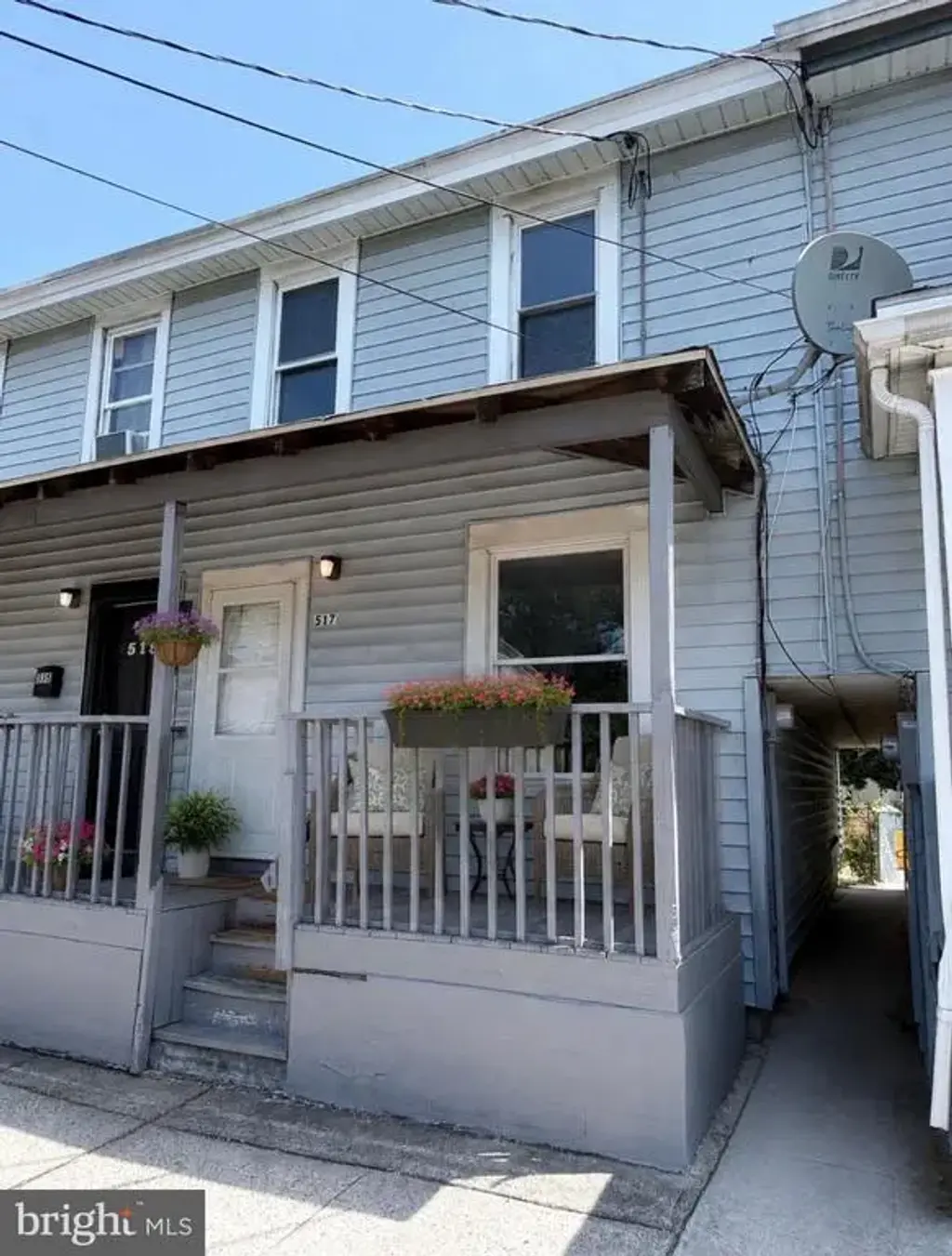 517 Linden Ave, BURLINGTON