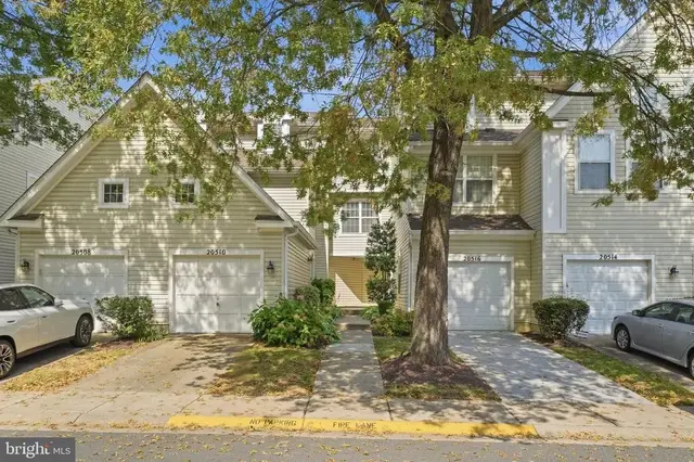 20510 Bridger Way #1910, Germantown