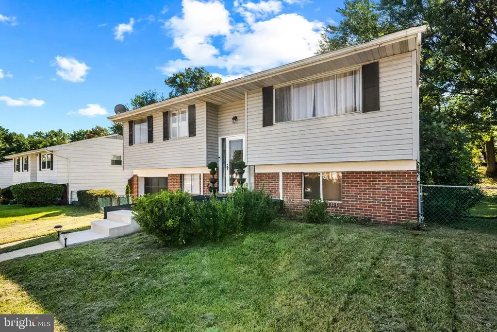 4044 Carthage Rd, RANDALLSTOWN