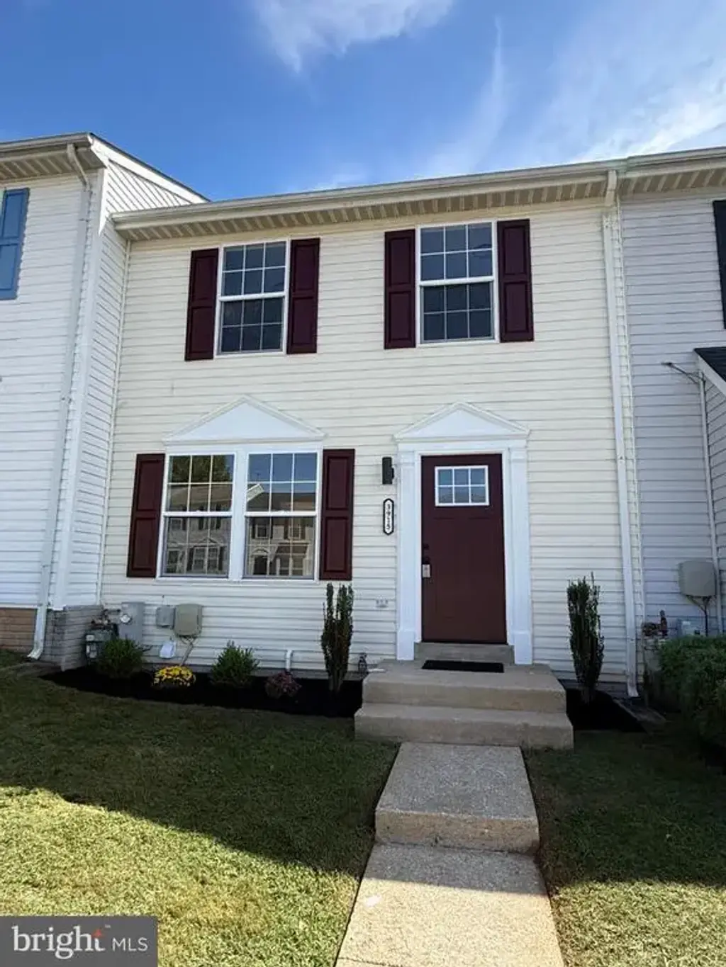 3915 Squire Tuck Way, PIKESVILLE