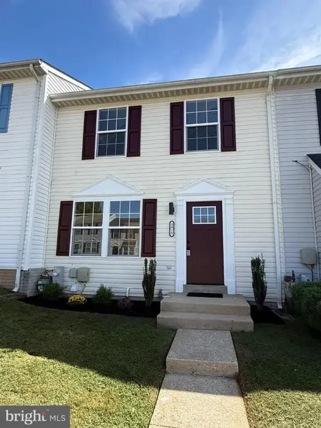 3915 Squire Tuck Way, Pikesville