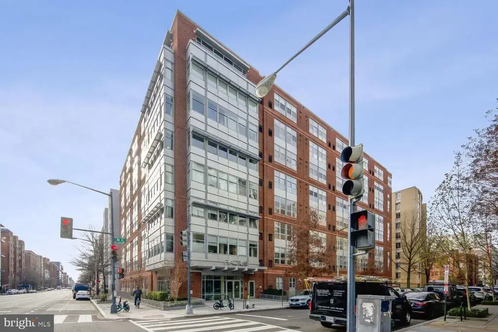 1300 N St Nw #410, WASHINGTON