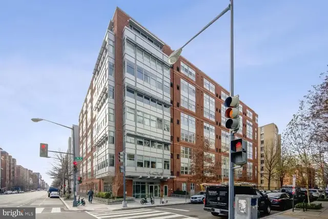 1300 N St Nw #410, Washington