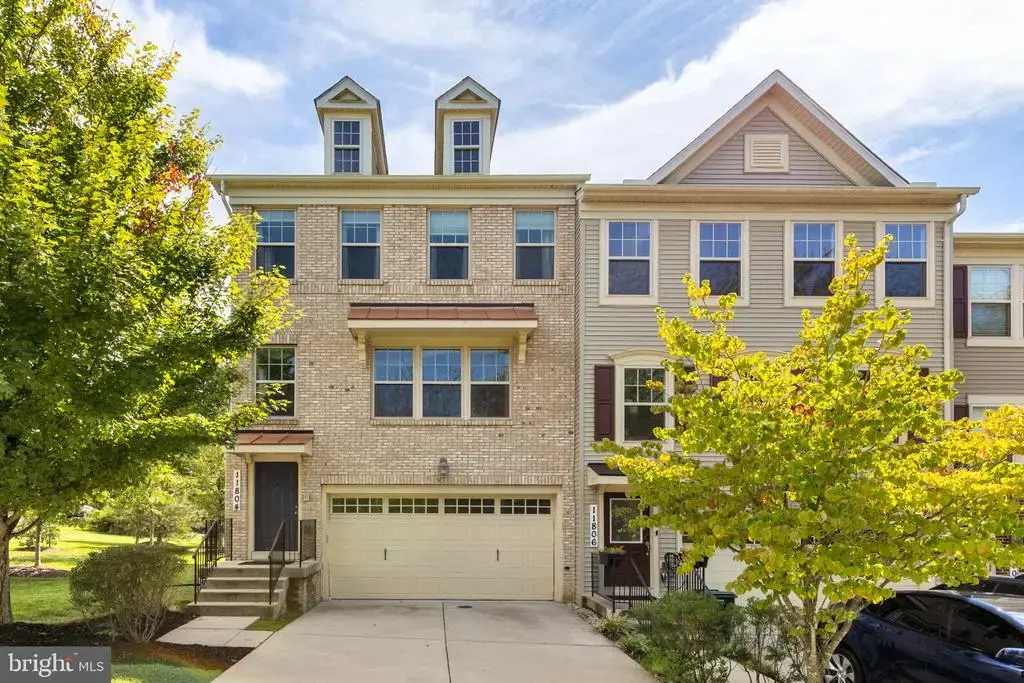 11804 Boland Manor Dr, GERMANTOWN