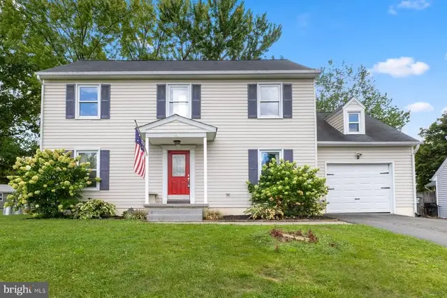 123 Nightingale Ave, Stephens City