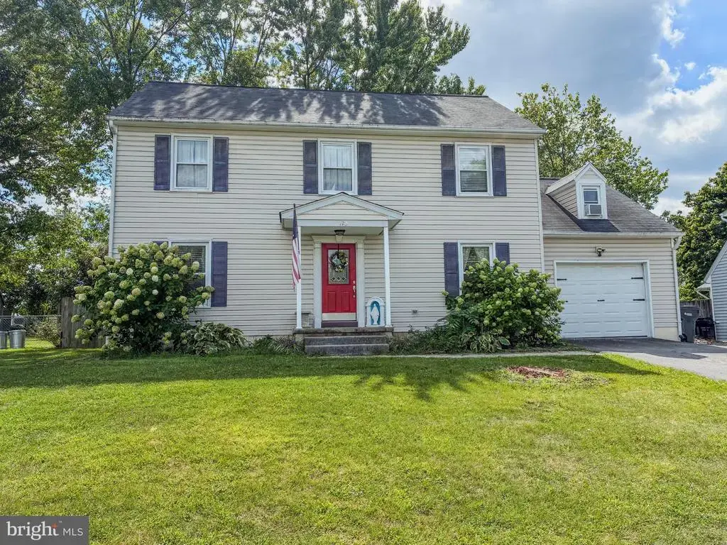 123 Nightingale Ave, STEPHENS CITY