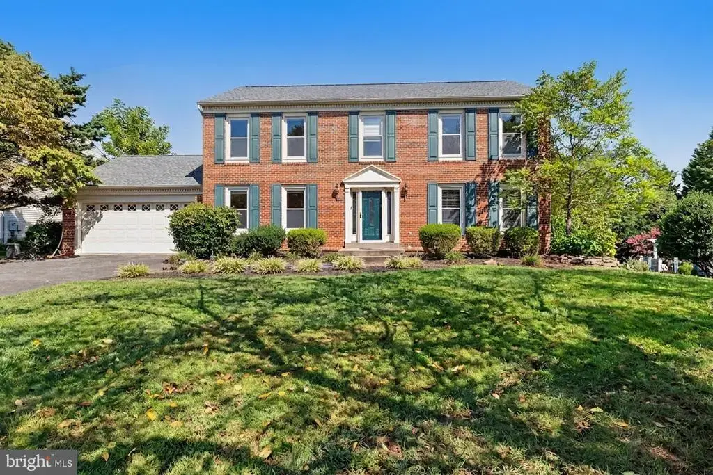 3507 Pecan Pl, FAIRFAX