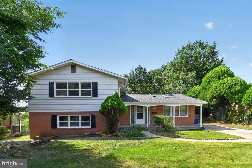 7604 Marietta Ln, BERWYN HEIGHTS