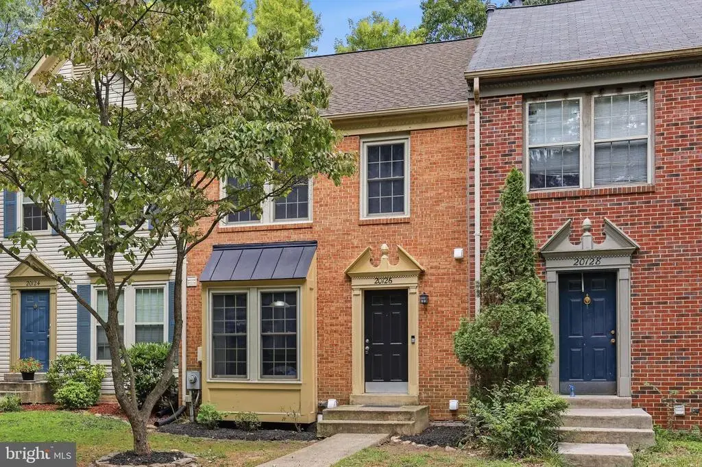 20126 Seabreeze Ct, GERMANTOWN