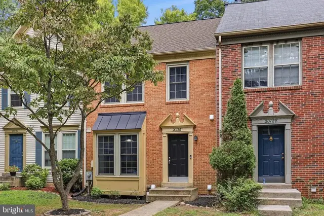 20126 Seabreeze Ct, Germantown