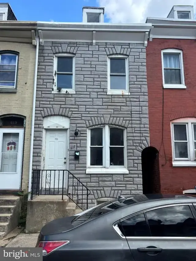 617 Birch St, Reading