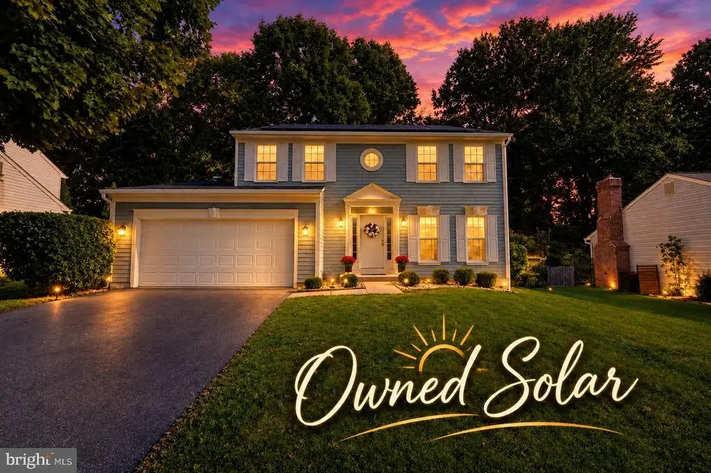 1402 Copper Beech Ct, SYKESVILLE