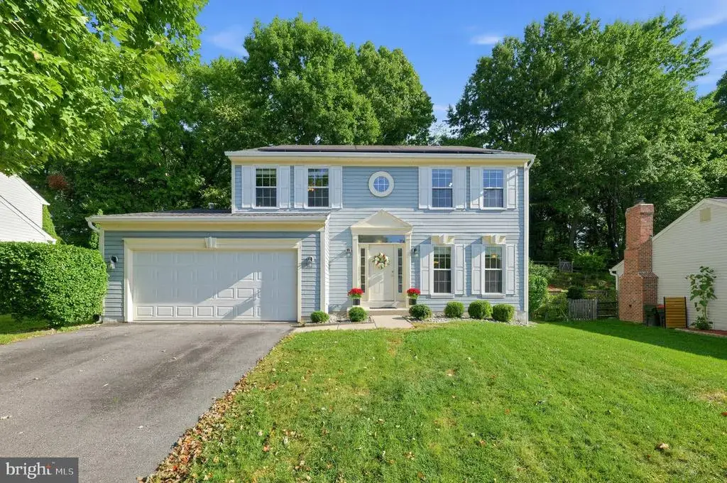 1402 Copper Beech Ct, SYKESVILLE