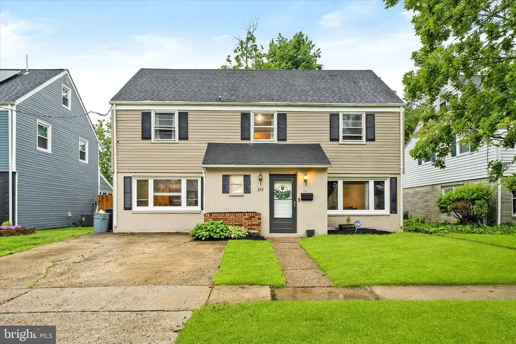 153 Abernethy Dr, TRENTON