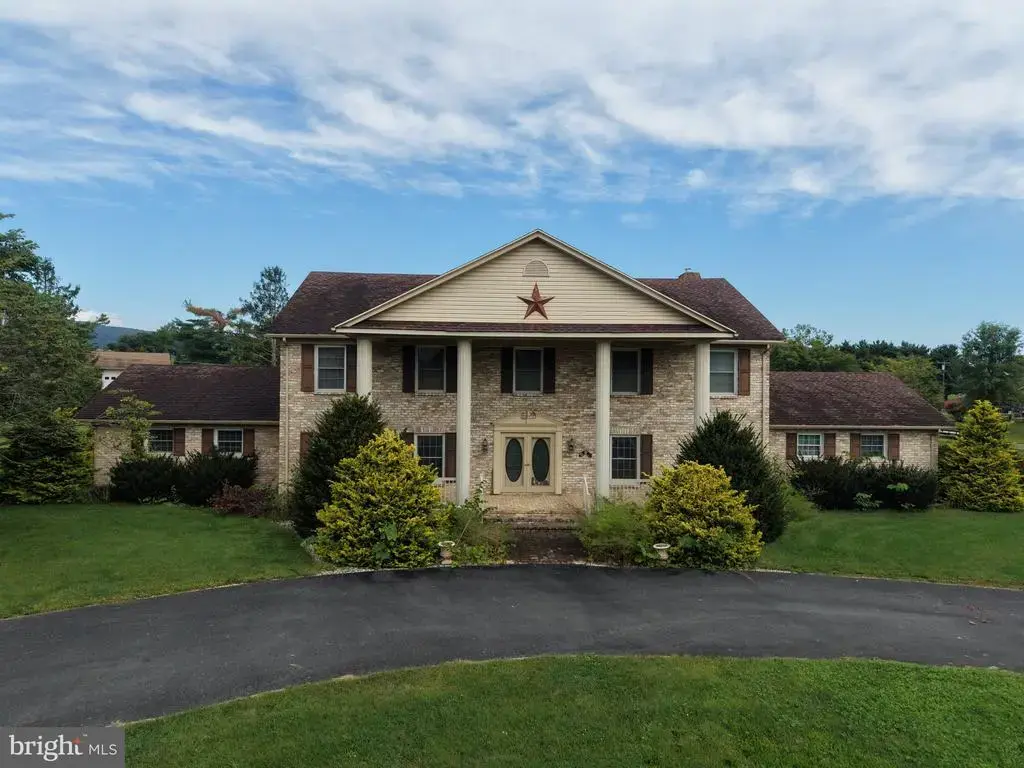 262 Rhondel Dr, ST THOMAS