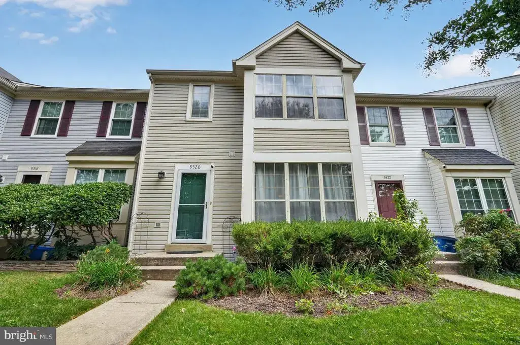 9520 Melrose Square Way, GAITHERSBURG