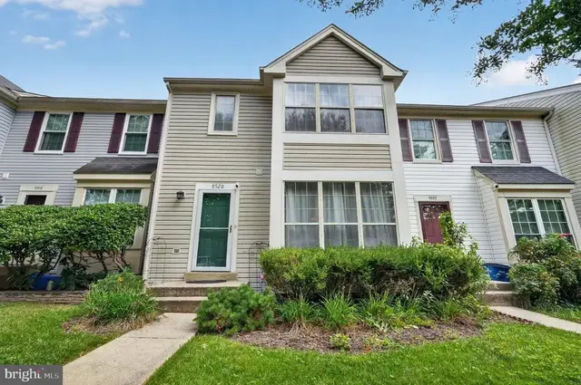 9520 Melrose Square Way, Gaithersburg