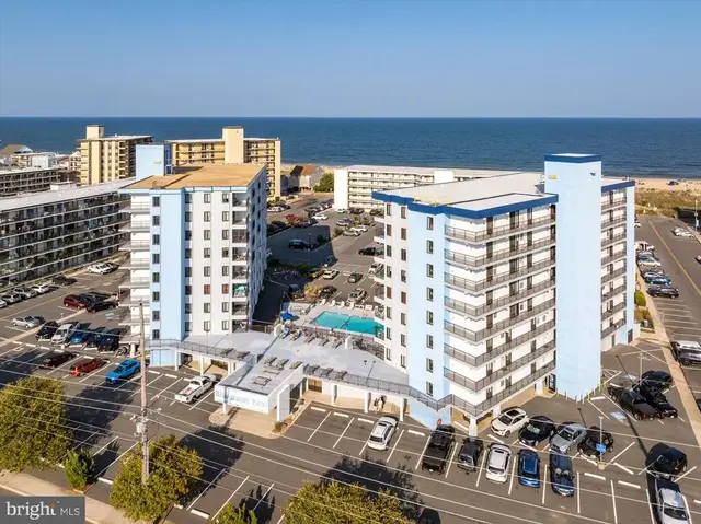 13400 Coastal Hwy #n405, Ocean City