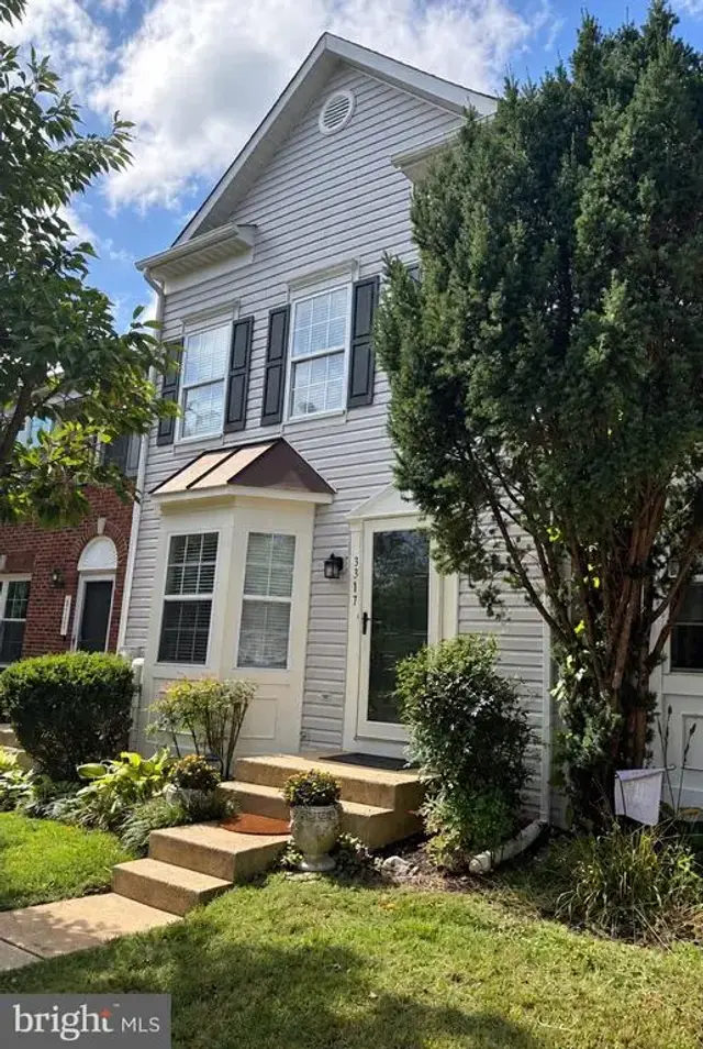 3317 Hollow Ct, Ellicott City