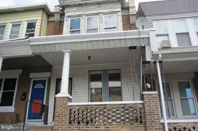 1545 Dyre St, Philadelphia