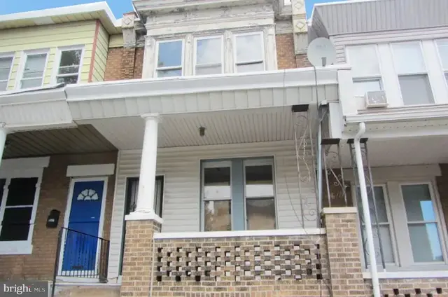 1545 Dyre St, Philadelphia