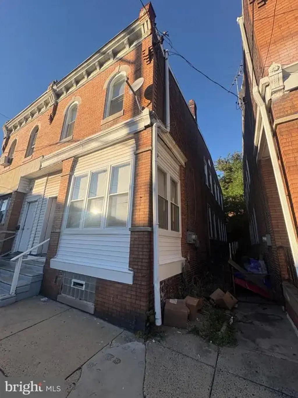1519 Womrath St, PHILADELPHIA