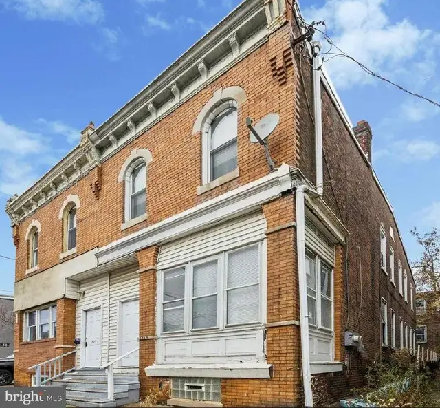 1519 Womrath St, Philadelphia