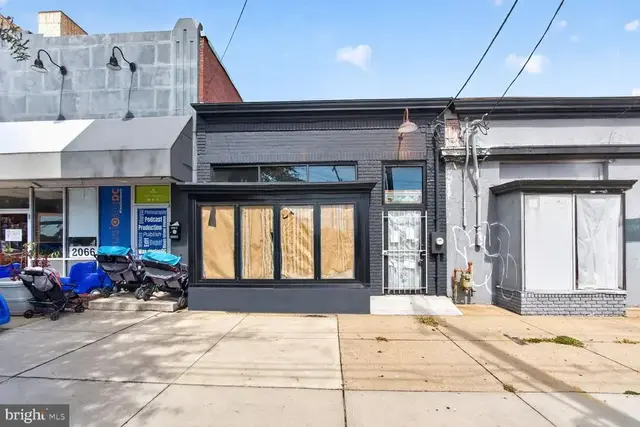 2100 Rhode Island Ave Ne, Washington