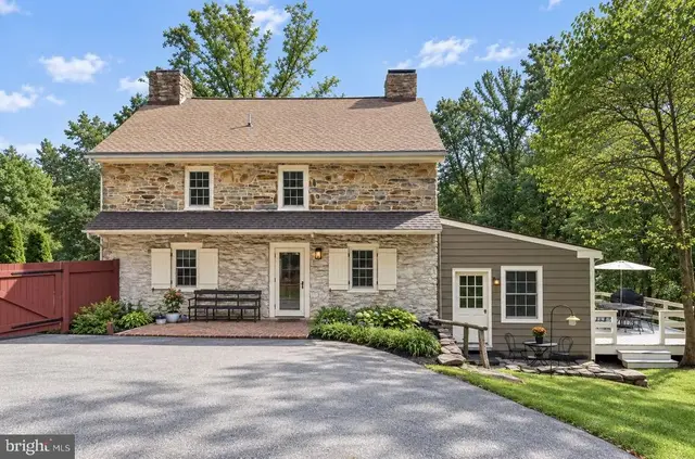 505 N Caln Rd, Coatesville