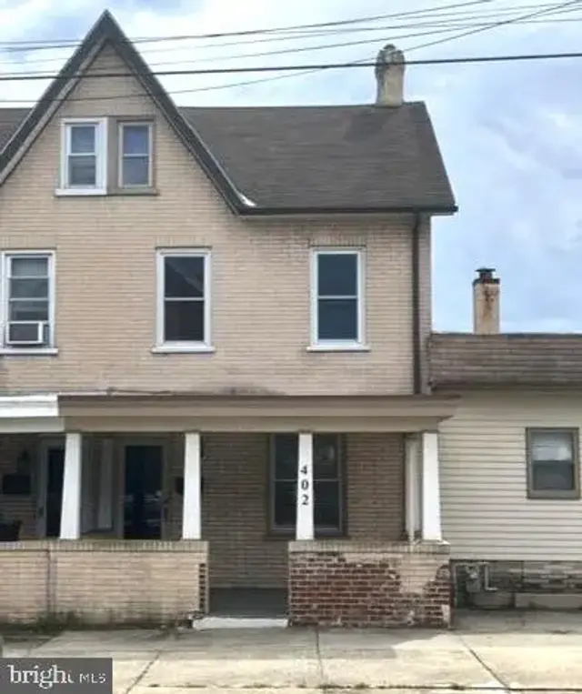 402 Jefferson Ave #b, Downingtown