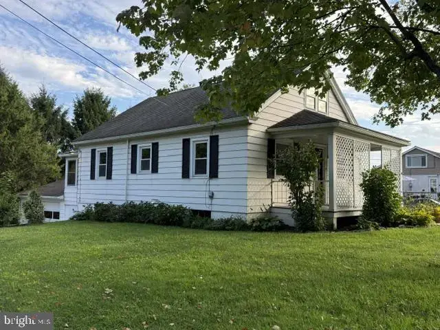 1013 Buck Rd, Quarryville