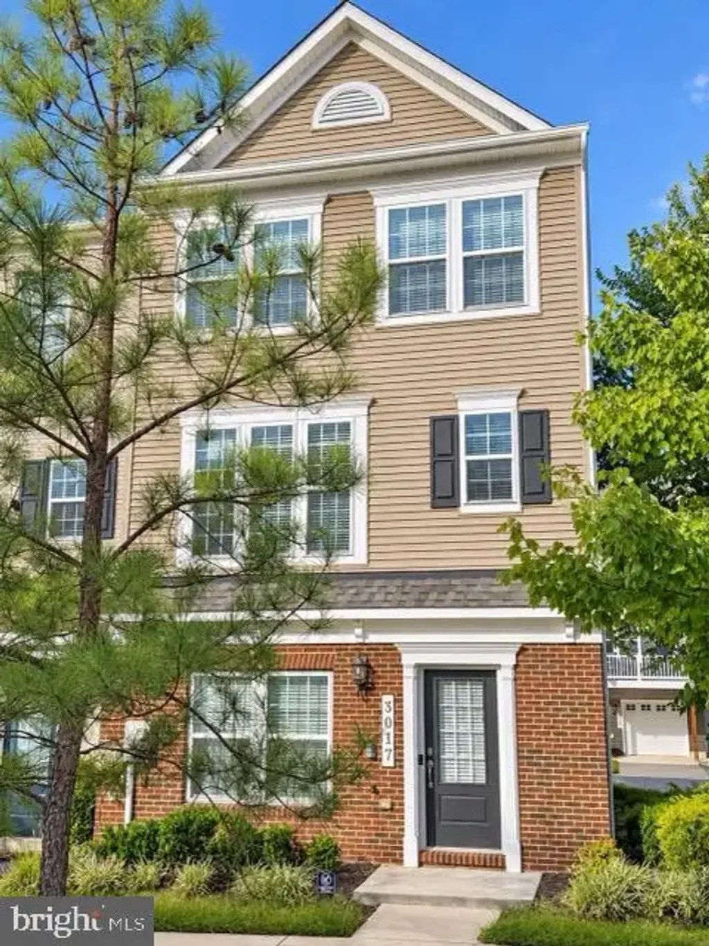3017 Duvall Ridge Rd, LANDOVER