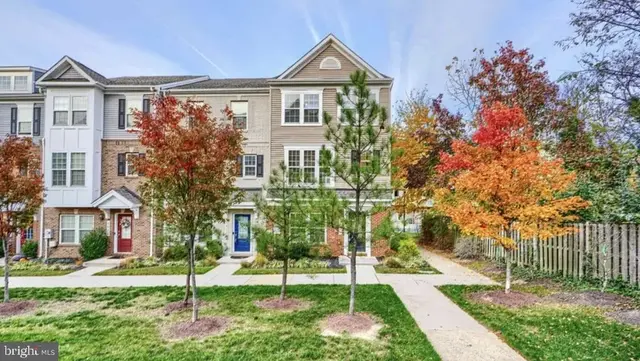 3017 Duvall Ridge Rd, Landover