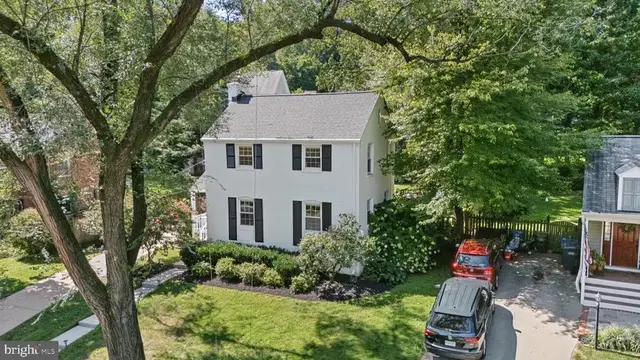 3000 Marshall, Falls Church