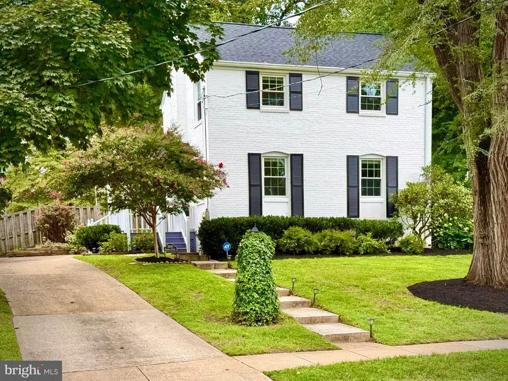 3000 Marshall, FALLS CHURCH